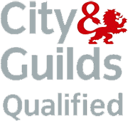 City & Guilds Qualified